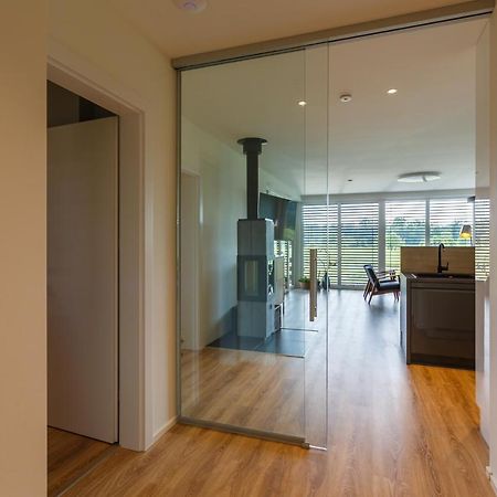 Apartman Na Golfu Čeladná Dış mekan fotoğraf