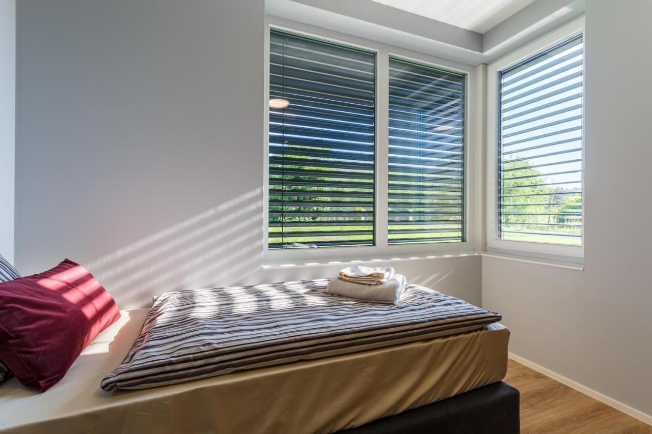 Apartman Na Golfu Čeladná Dış mekan fotoğraf