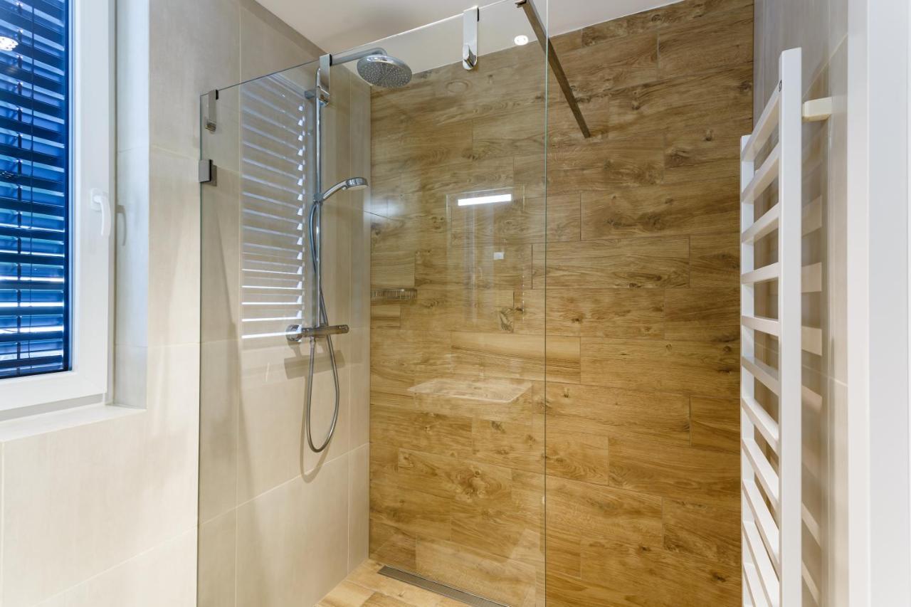 Apartman Na Golfu Čeladná Dış mekan fotoğraf