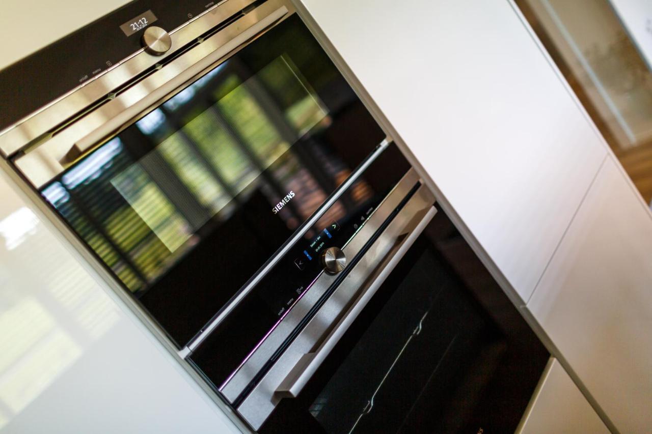 Apartman Na Golfu Čeladná Dış mekan fotoğraf