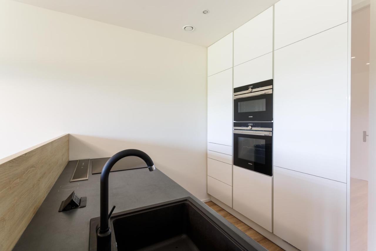 Apartman Na Golfu Čeladná Dış mekan fotoğraf